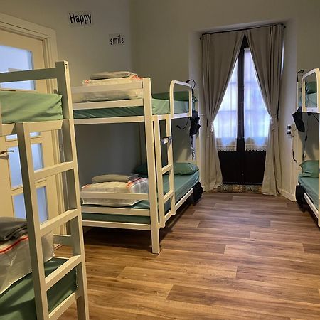 La Hospederia Ξενοδοχείο Οβιέδο Εξωτερικό φωτογραφία